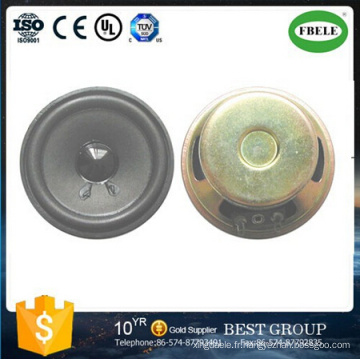 Fbs78b haut Quanlity Mini Speaker (FBELE)